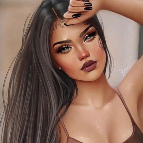 jadegisselle